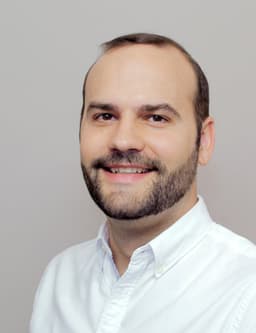 Sandro Nater